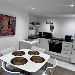 Appartement met Twee Slaapkamers